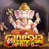 Ganesha Gold